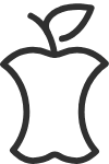 Apple Icon