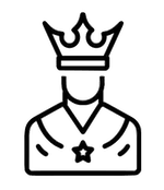 Noble Icon