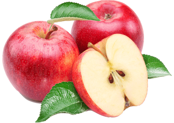 Take It Easy Apples