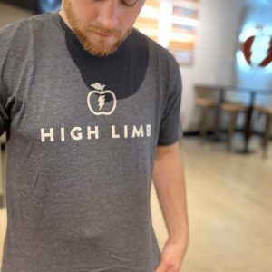 High Limb Tee