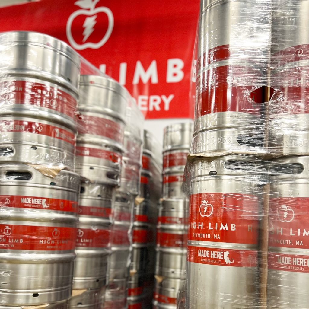 High Limb Cider Instagram