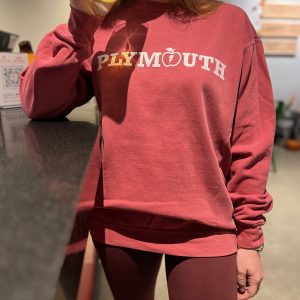 Plymouth Crew Neck