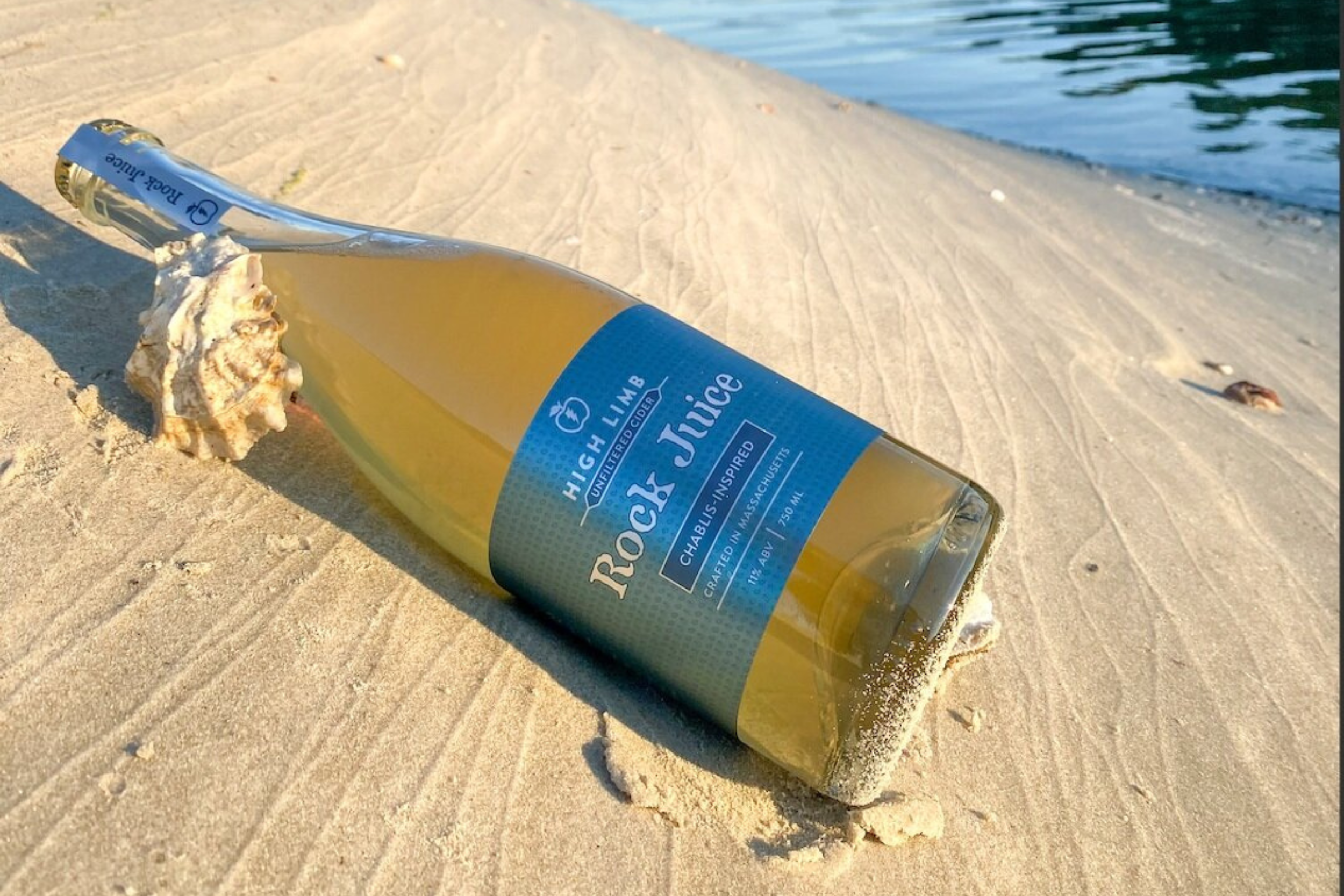 High Limb Rock Juice