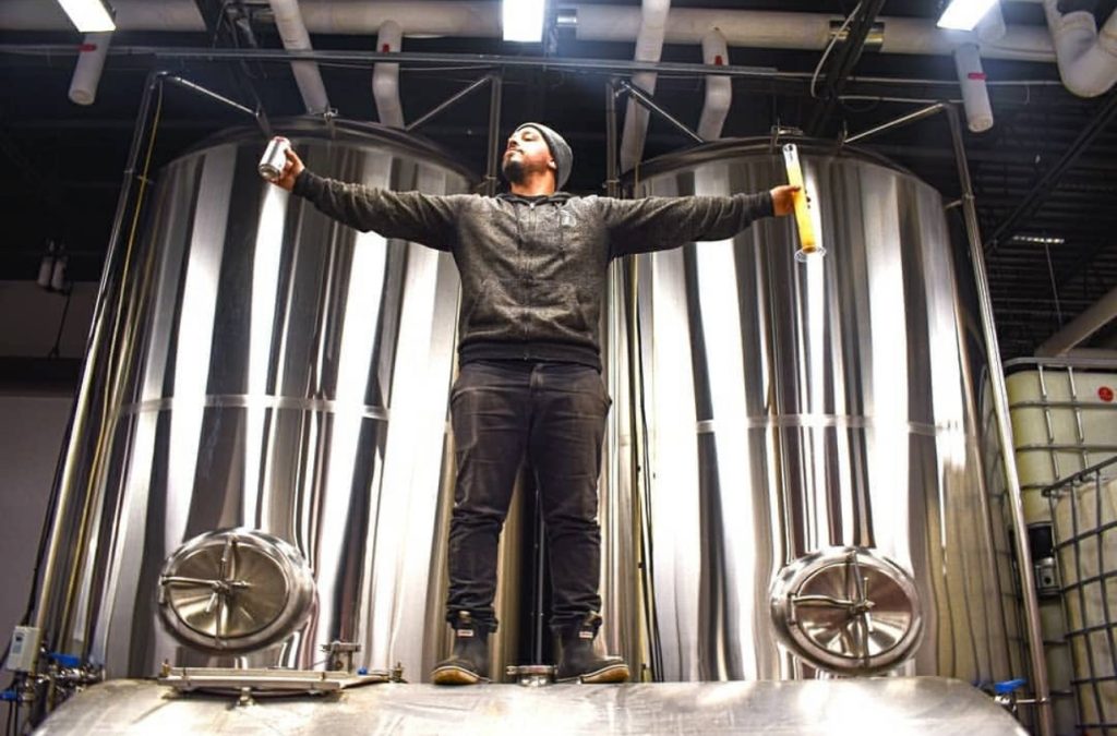 High Limb Cider Instagram