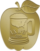 U.S Open - Gold