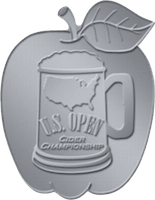 U.S Open - Silver