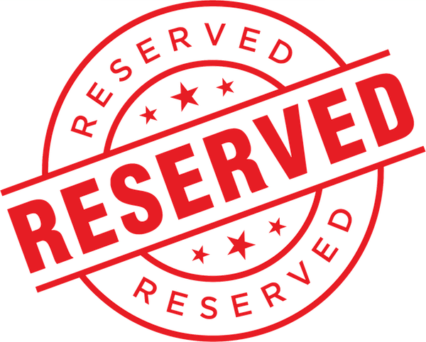 Reserved